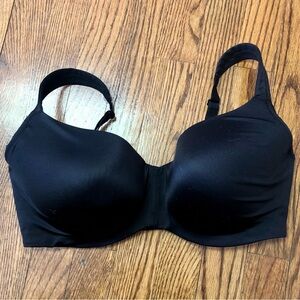 Soma stunning support smooth balconette bra size 34G